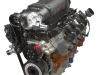 Chevrolet Performance COPO Camaro Concept Super Stock Engine
